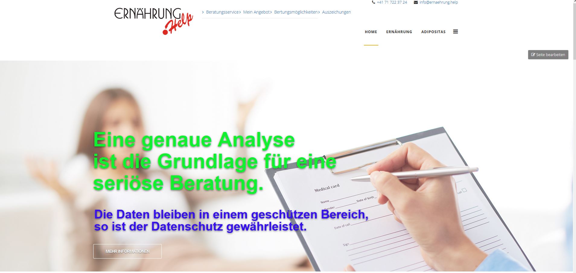 ernaehrung.help