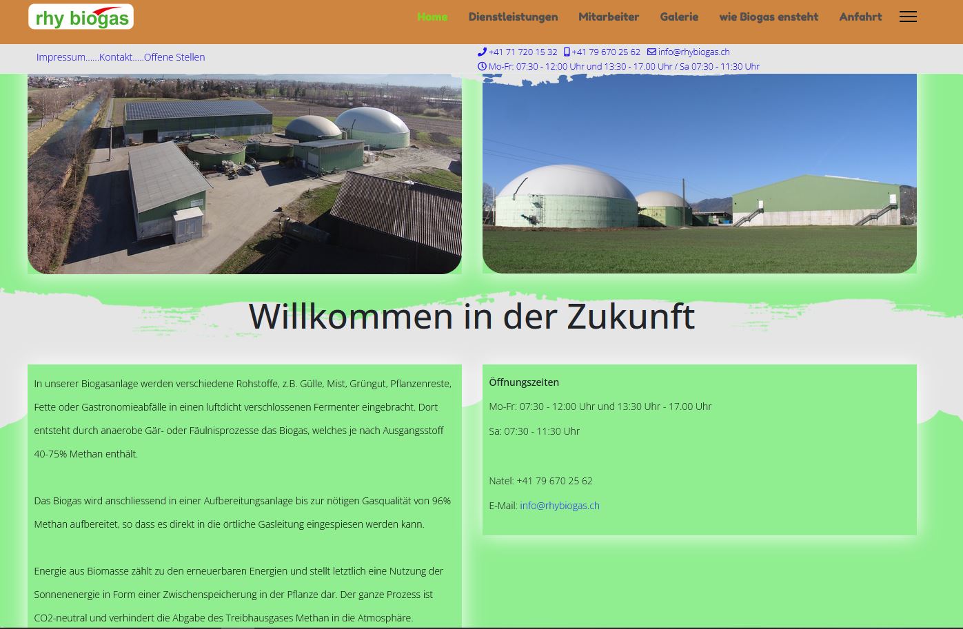 rhybiogas.ch