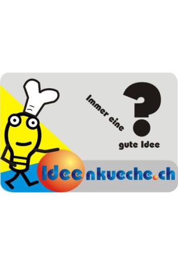 ideenkueche.ch
