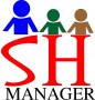 Logo-SHManager